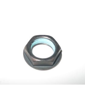 BMW 18mm Hex-Head Flange/Collar Nut M14x1.00mm 12317707154 New Genuine